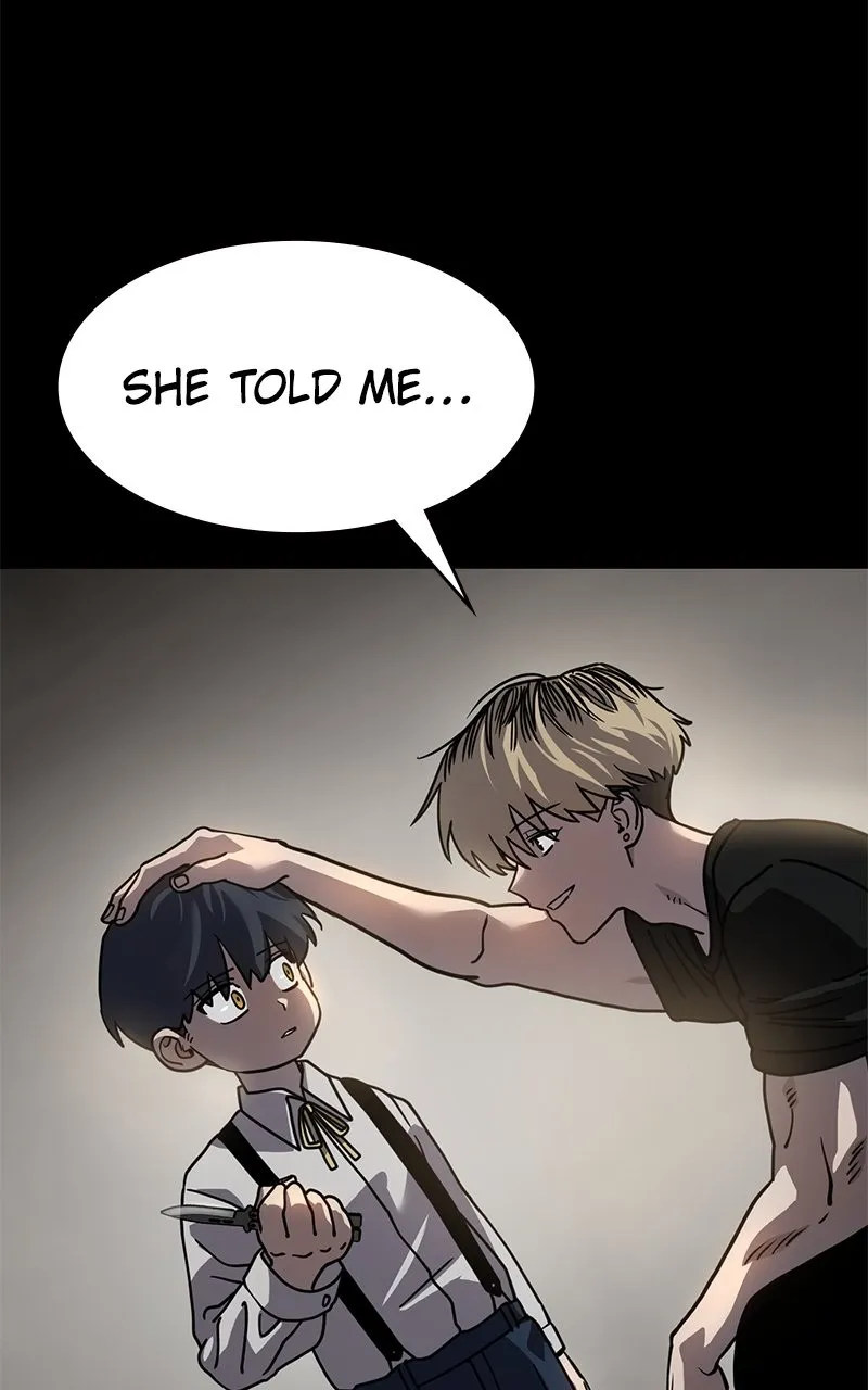 Dead Mansion Chapter 15 page 130 - 