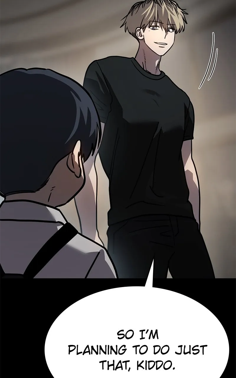 Dead Mansion Chapter 15 page 134 - 