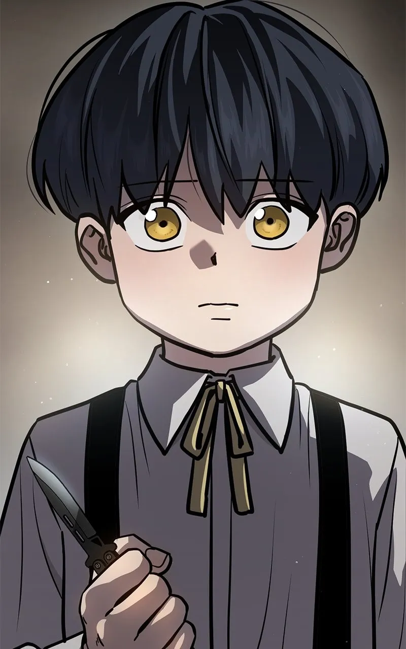 Dead Mansion Chapter 15 page 136 - 