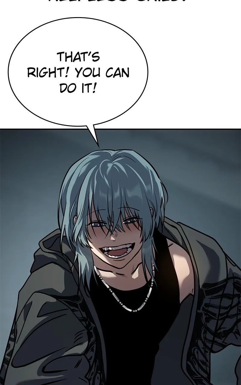 Dead Mansion Chapter 15 page 151 - 