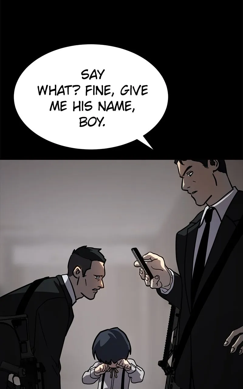 Dead Mansion Chapter 15 page 17 - 