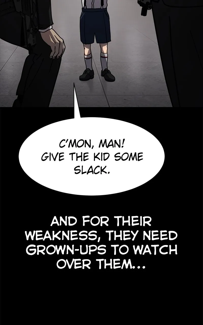 Dead Mansion Chapter 15 page 18 - 