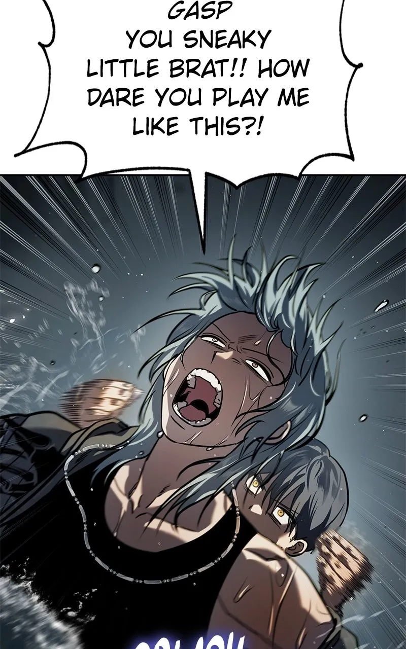 Dead Mansion Chapter 15 page 171 - 