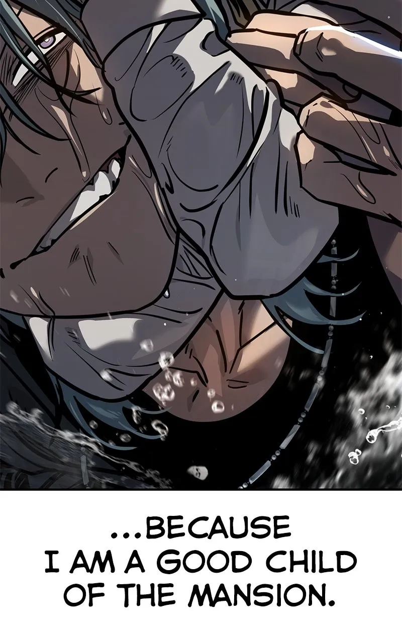 Dead Mansion Chapter 15 page 179 - 