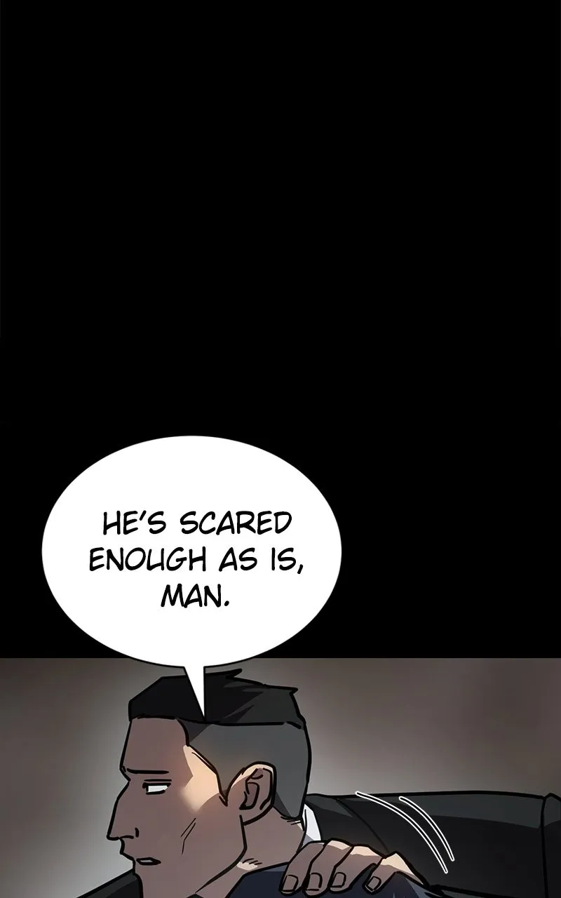 Dead Mansion Chapter 15 page 19 - 