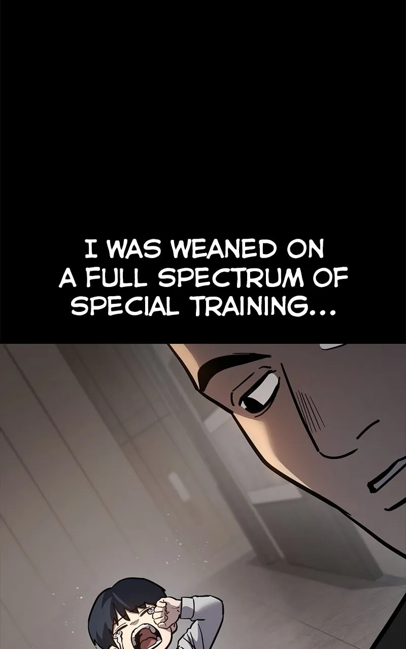 Dead Mansion Chapter 15 page 3 - 