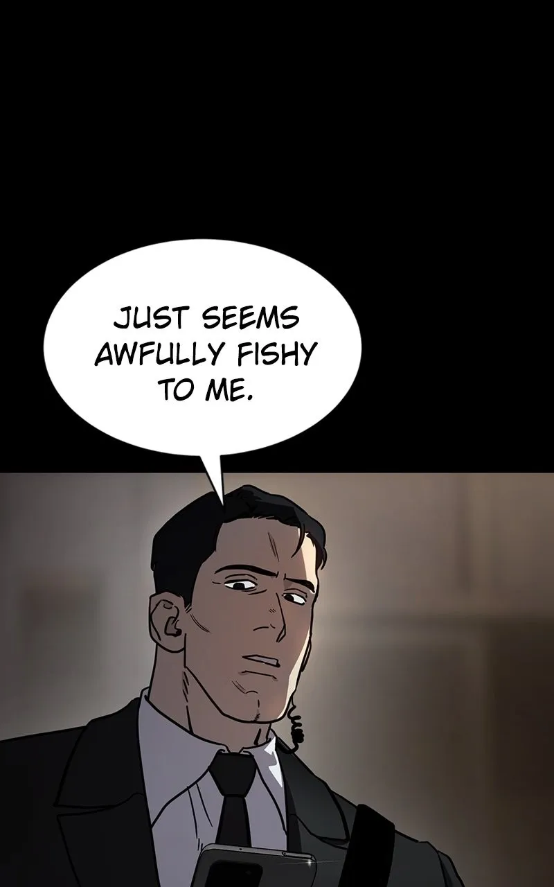 Dead Mansion Chapter 15 page 21 - 