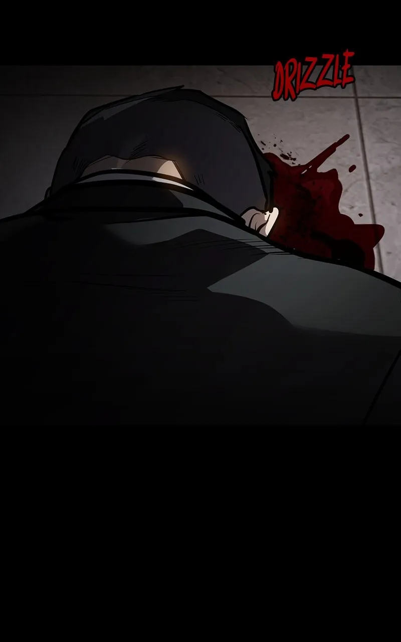 Dead Mansion Chapter 15 page 25 - 