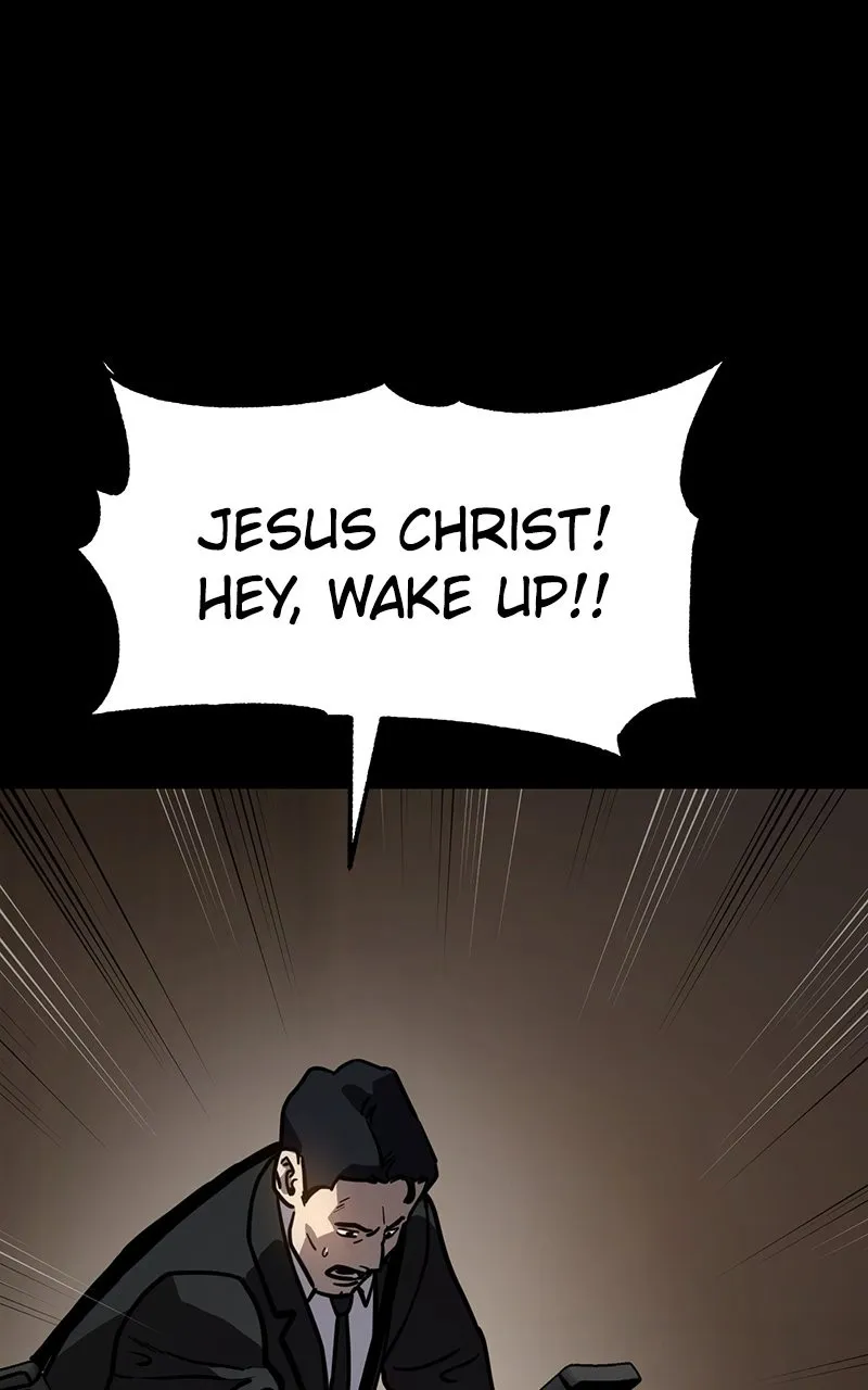 Dead Mansion Chapter 15 page 26 - 