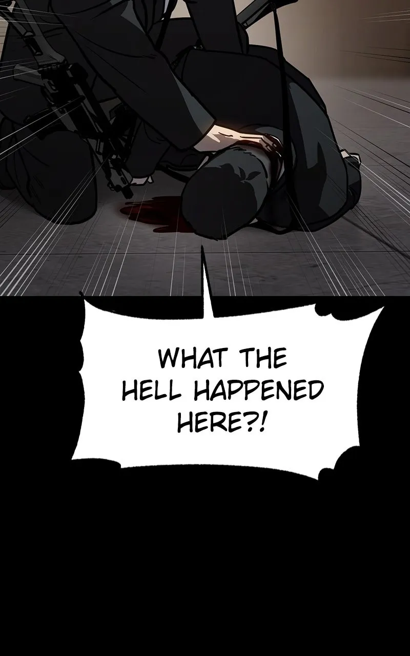 Dead Mansion Chapter 15 page 27 - 