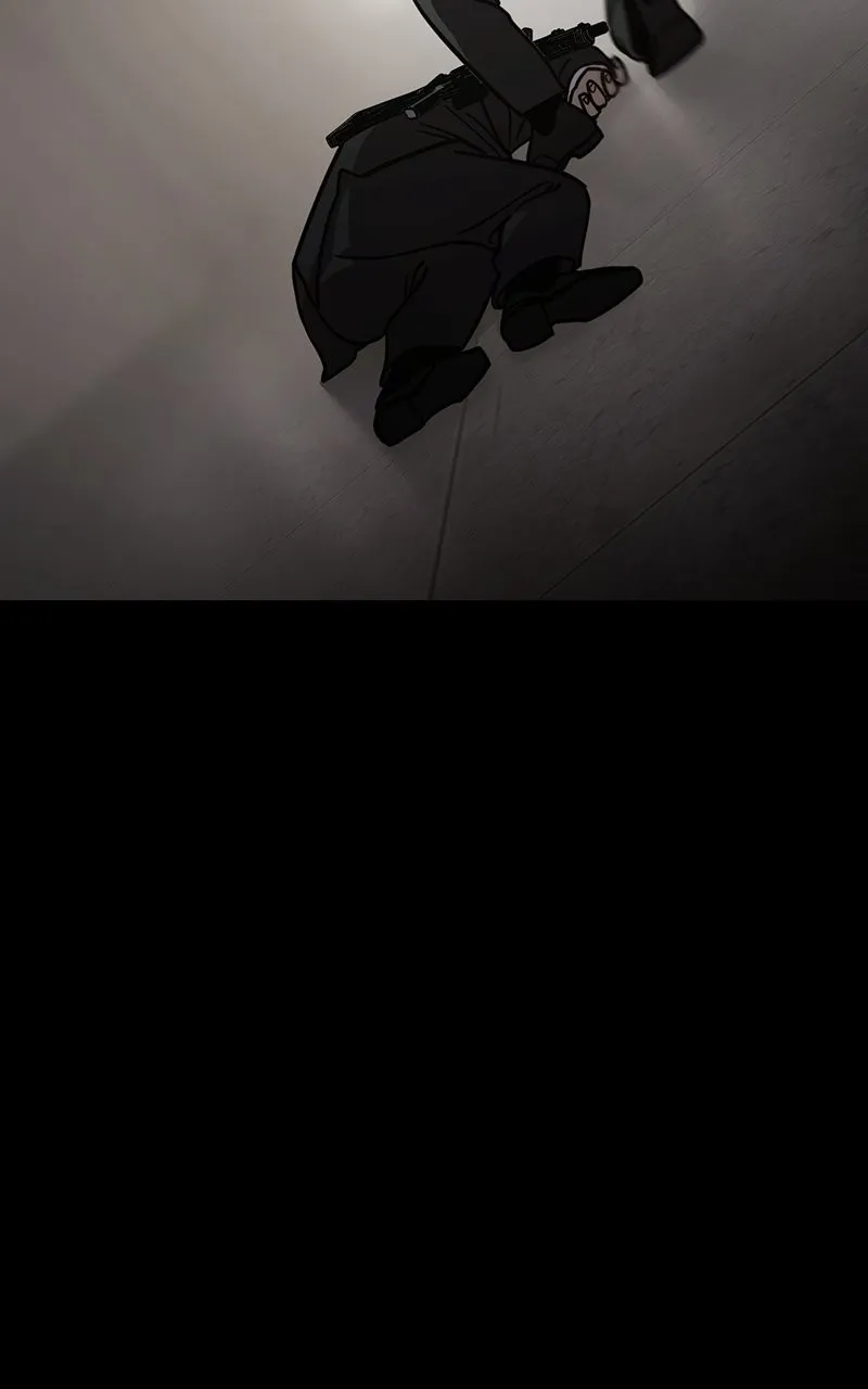 Dead Mansion Chapter 15 page 31 - 