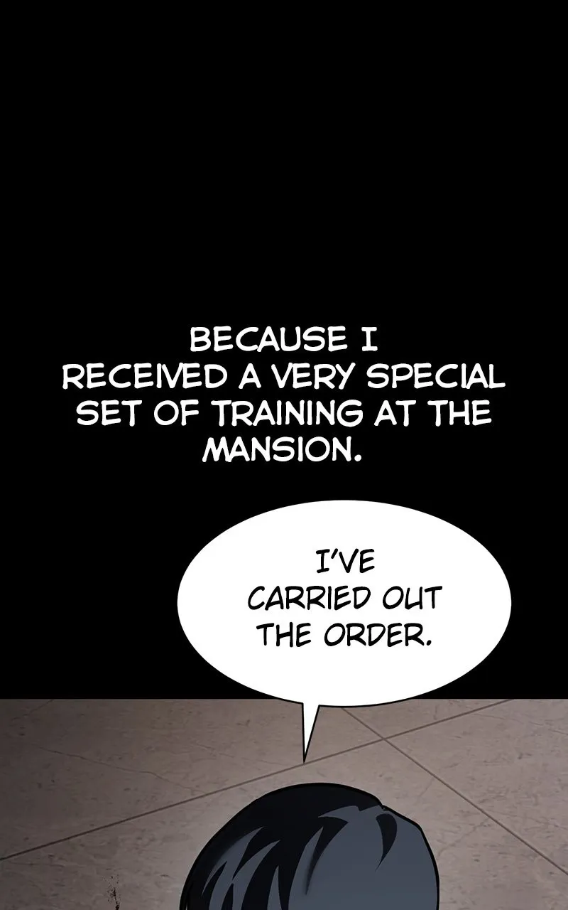 Dead Mansion Chapter 15 page 33 - 