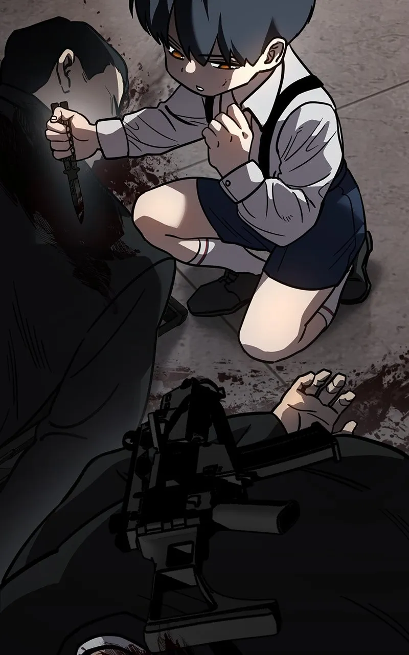 Dead Mansion Chapter 15 page 34 - 
