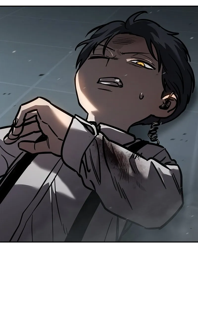 Dead Mansion Chapter 15 page 36 - 