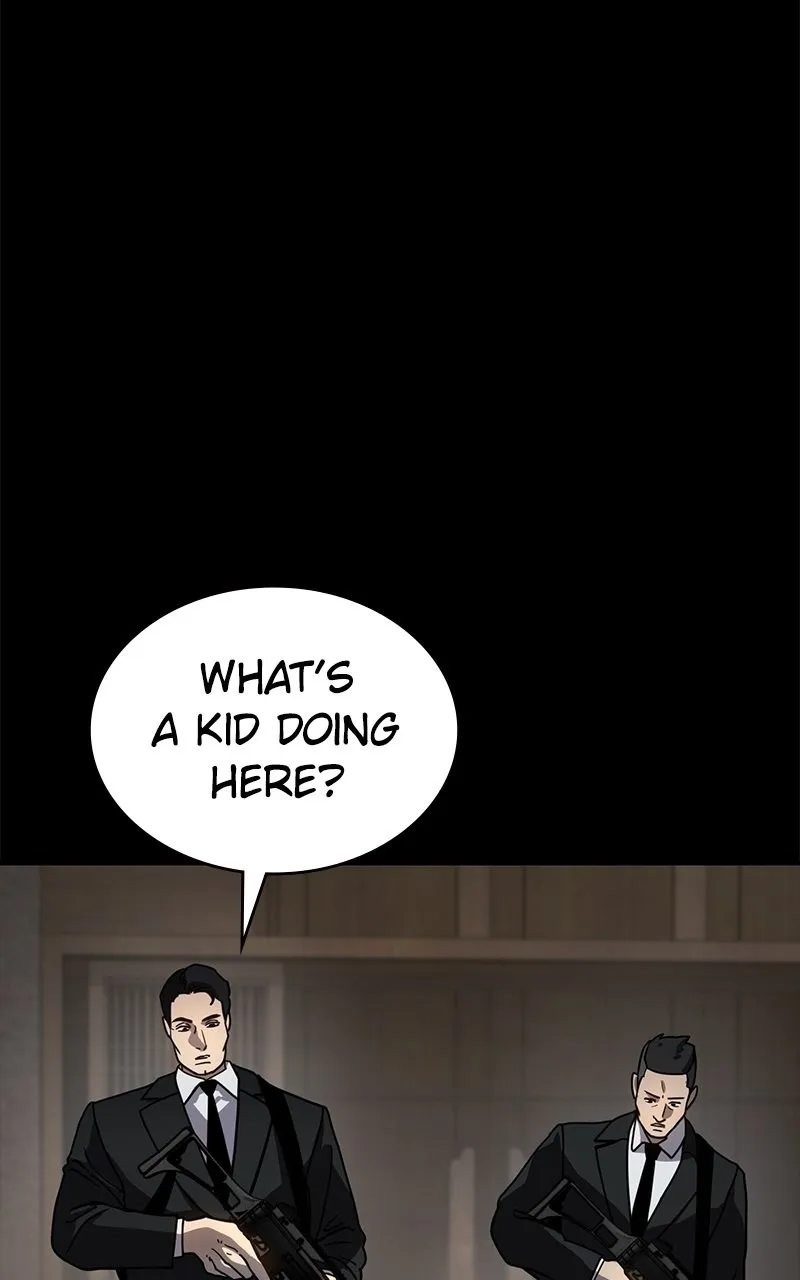 Dead Mansion Chapter 15 page 5 - 