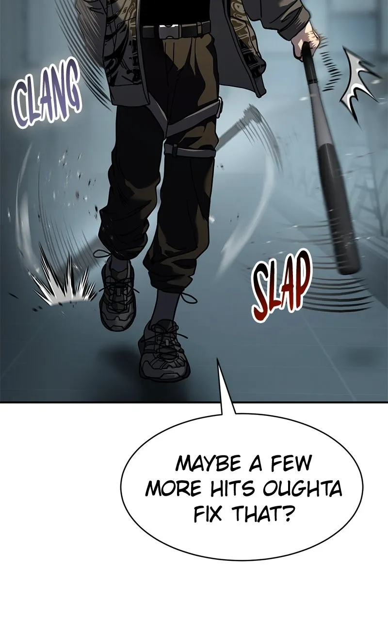 Dead Mansion Chapter 15 page 42 - 