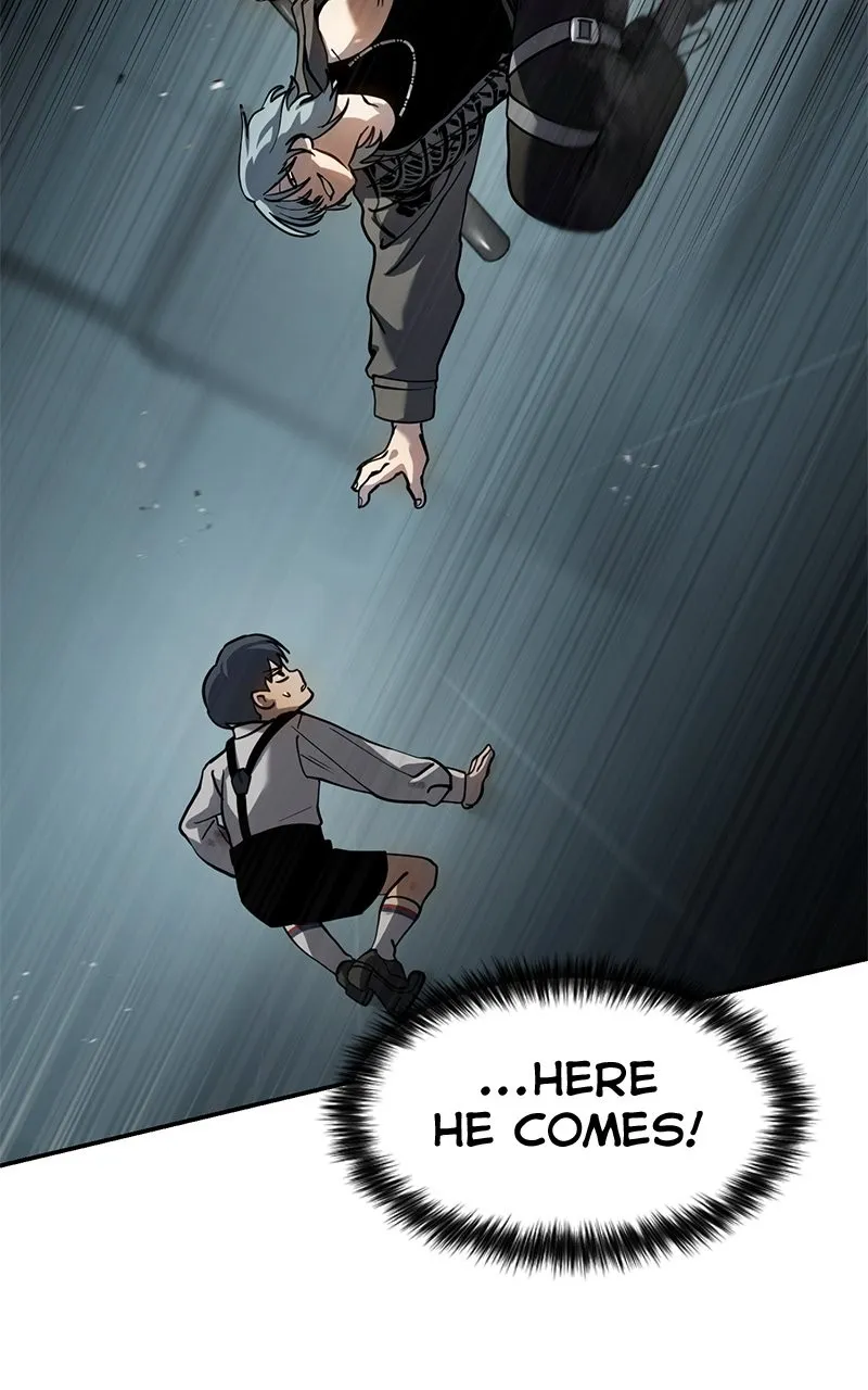 Dead Mansion Chapter 15 page 45 - 