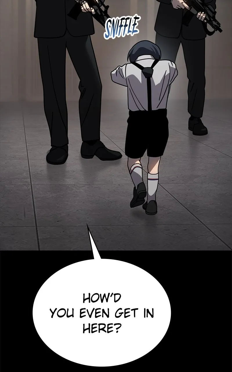 Dead Mansion Chapter 15 page 6 - 