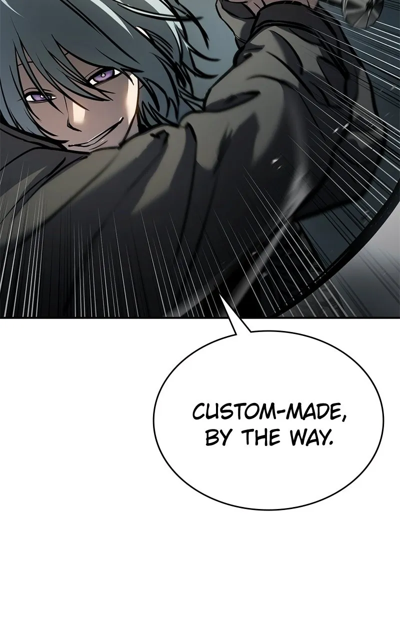 Dead Mansion Chapter 15 page 51 - 
