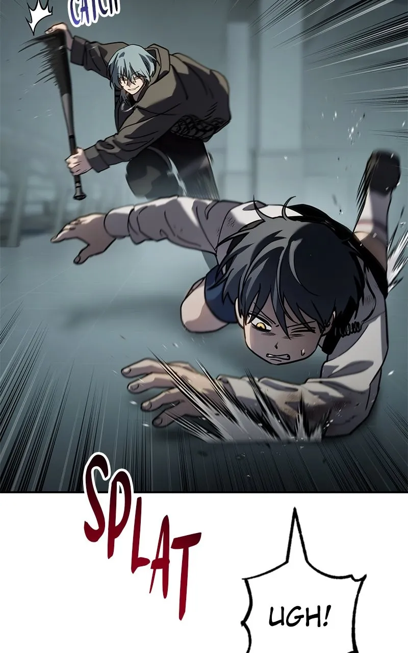 Dead Mansion Chapter 15 page 56 - 
