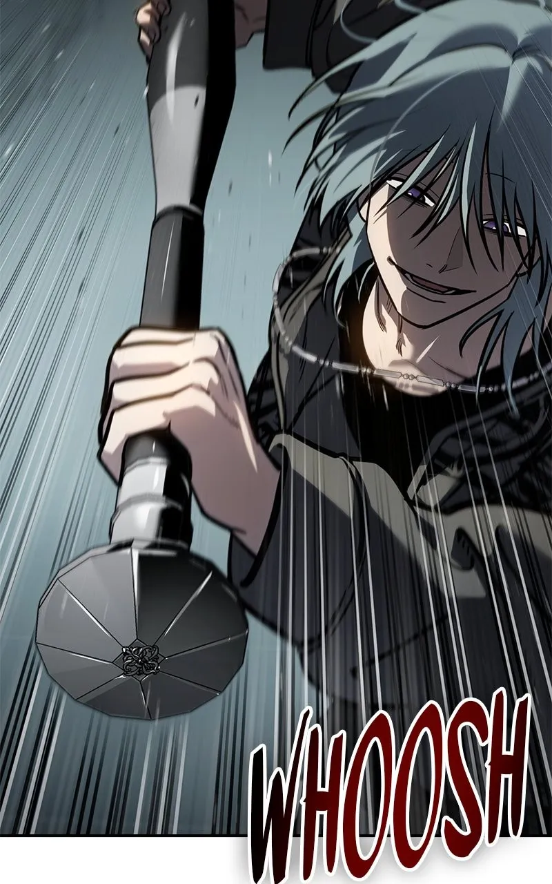 Dead Mansion Chapter 15 page 58 - 