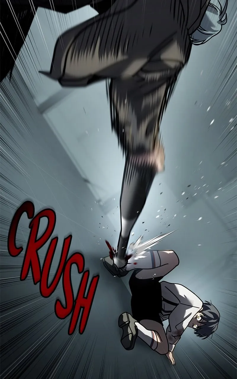 Dead Mansion Chapter 15 page 60 - 