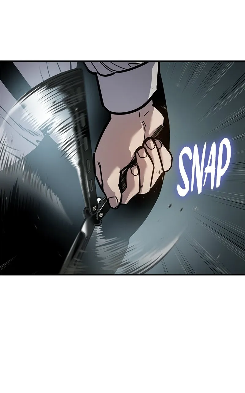 Dead Mansion Chapter 15 page 63 - 
