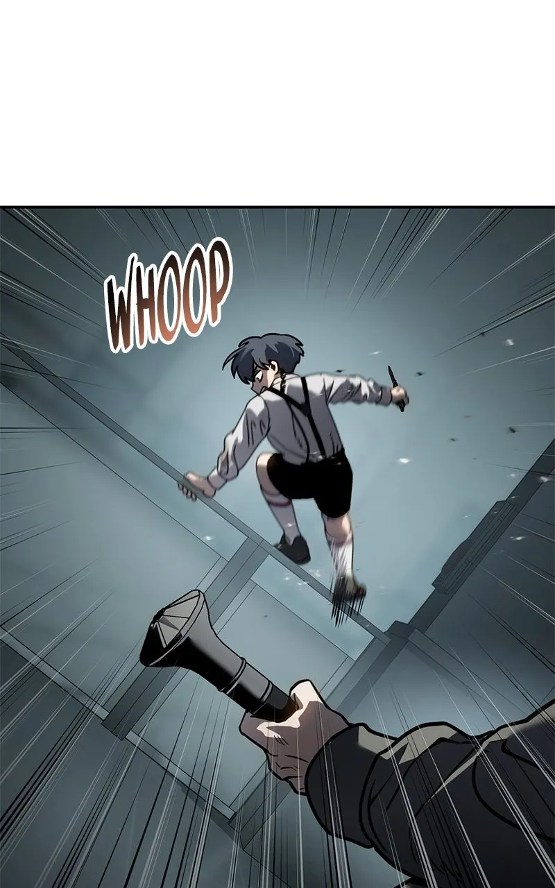 Dead Mansion Chapter 15 page 67 - 