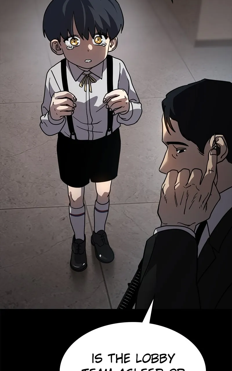 Dead Mansion Chapter 15 page 8 - 