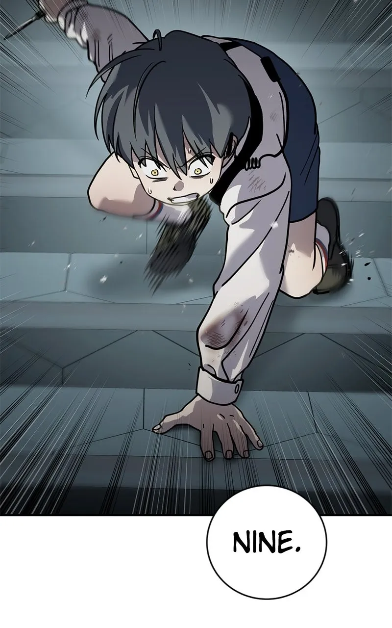 Dead Mansion Chapter 15 page 75 - 