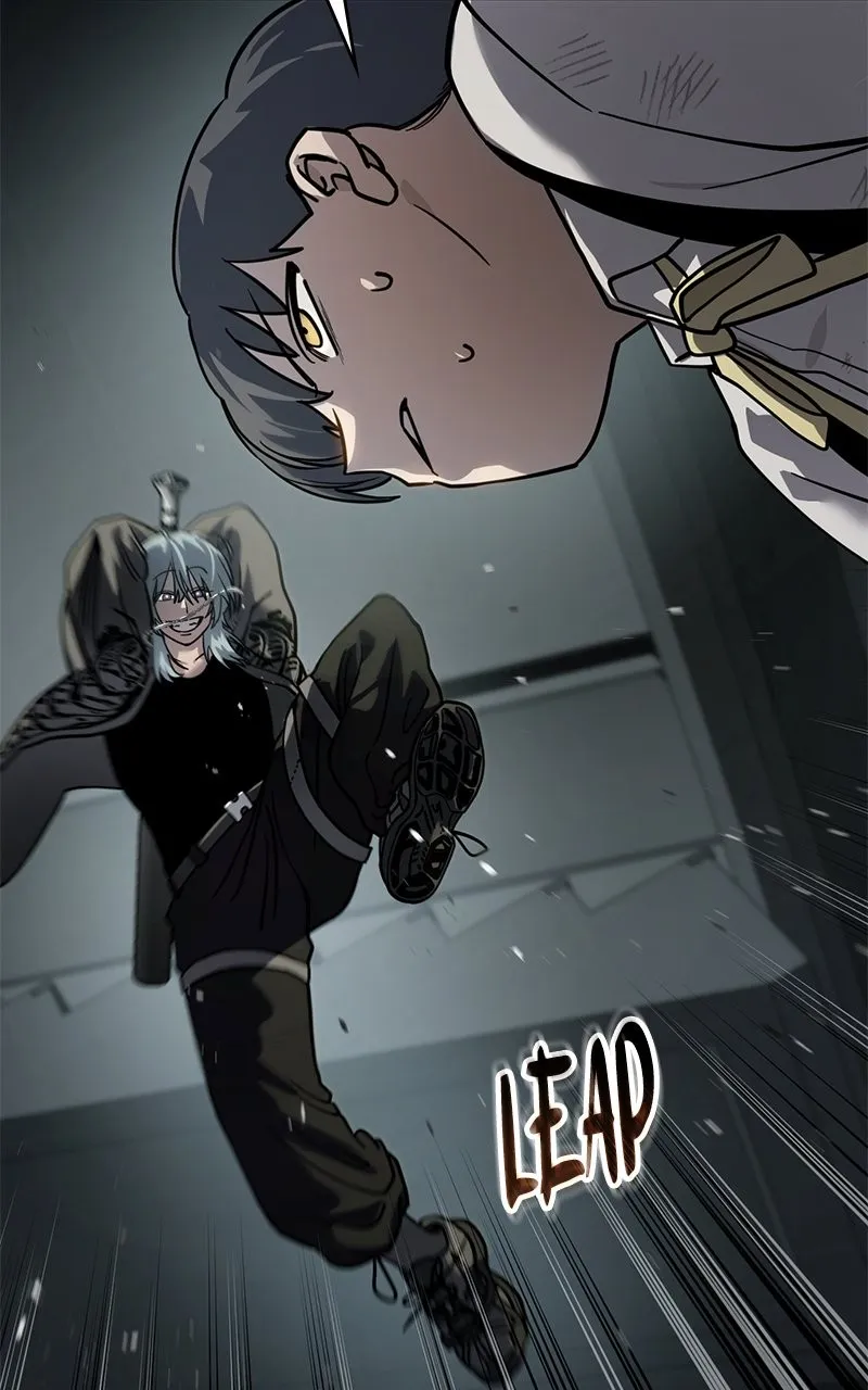 Dead Mansion Chapter 15 page 82 - 