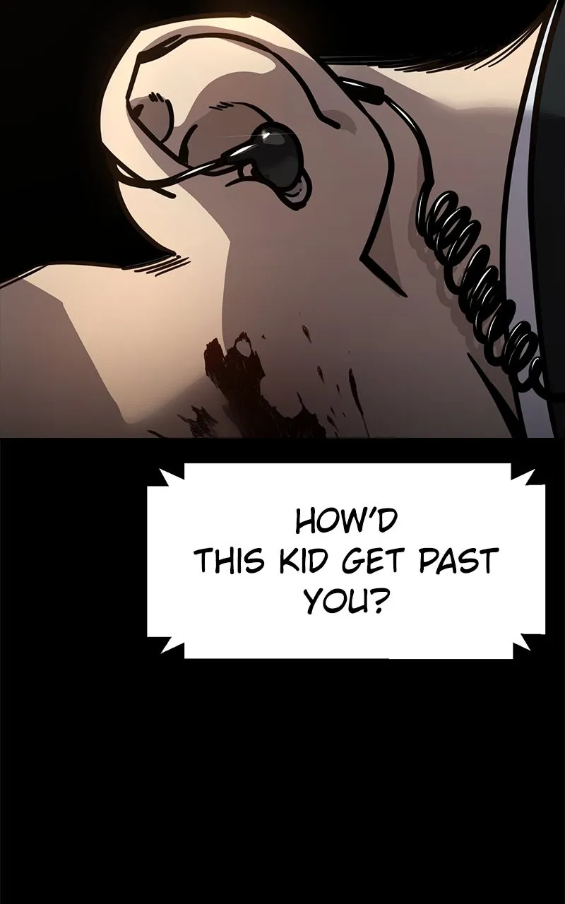 Dead Mansion Chapter 15 page 10 - 