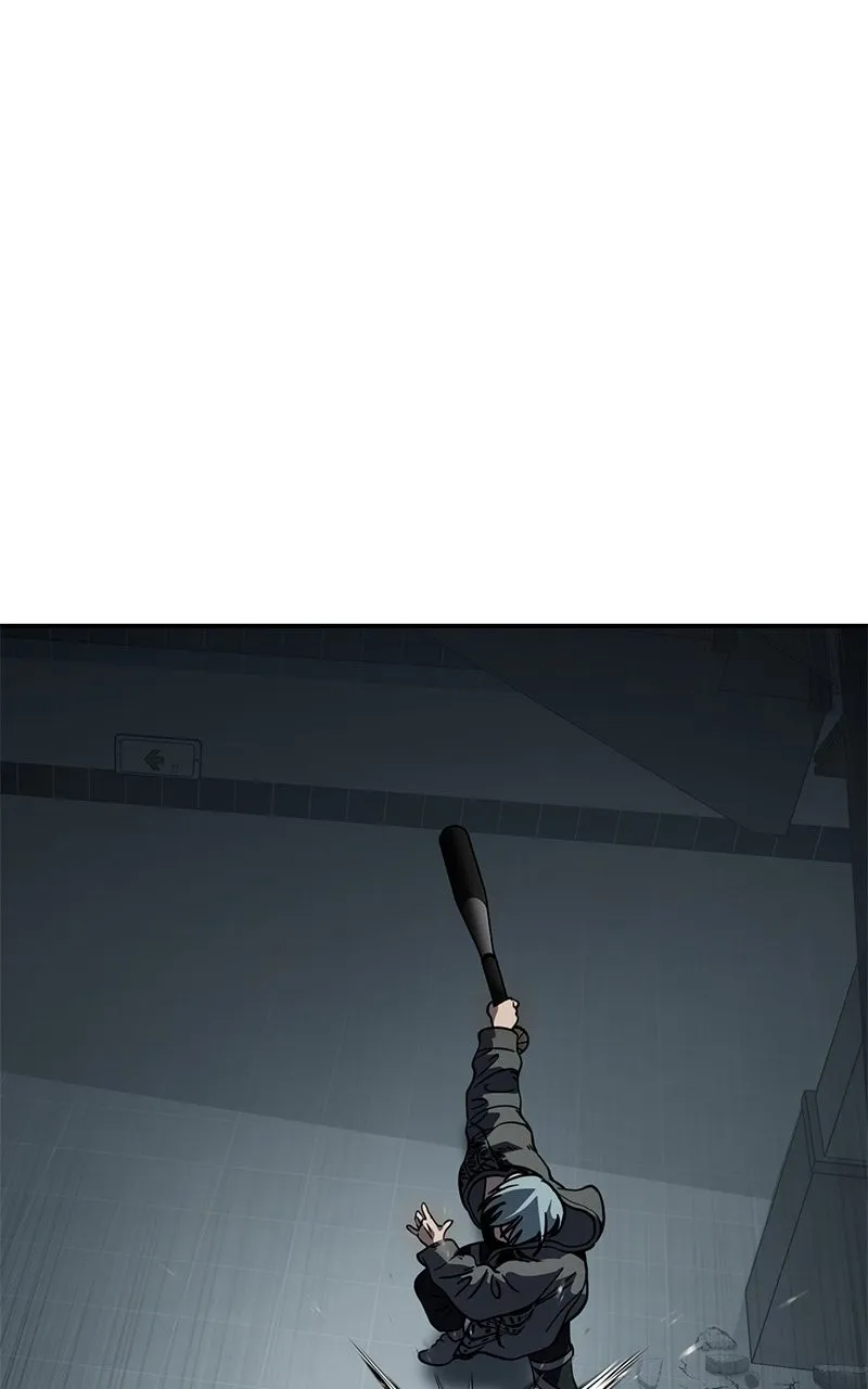 Dead Mansion Chapter 15 page 92 - 