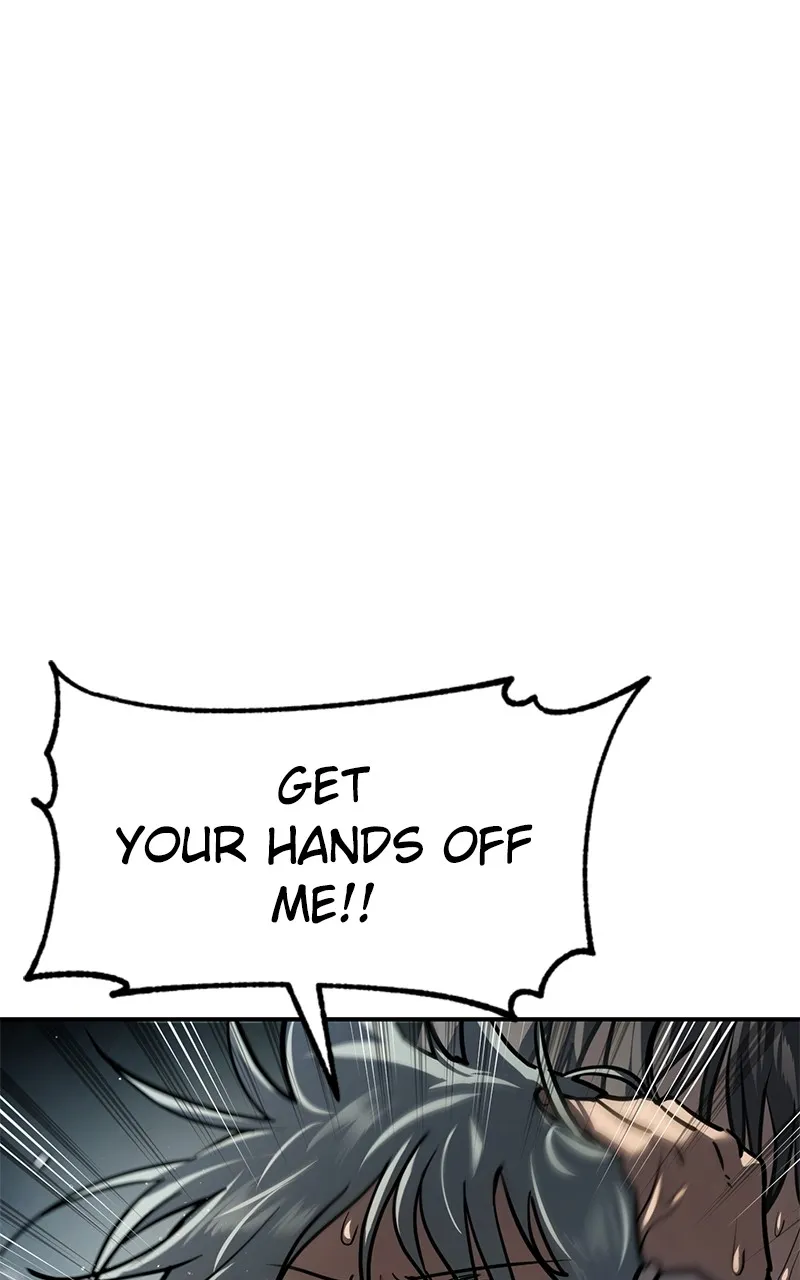 Dead Mansion Chapter 16 page 1 - 