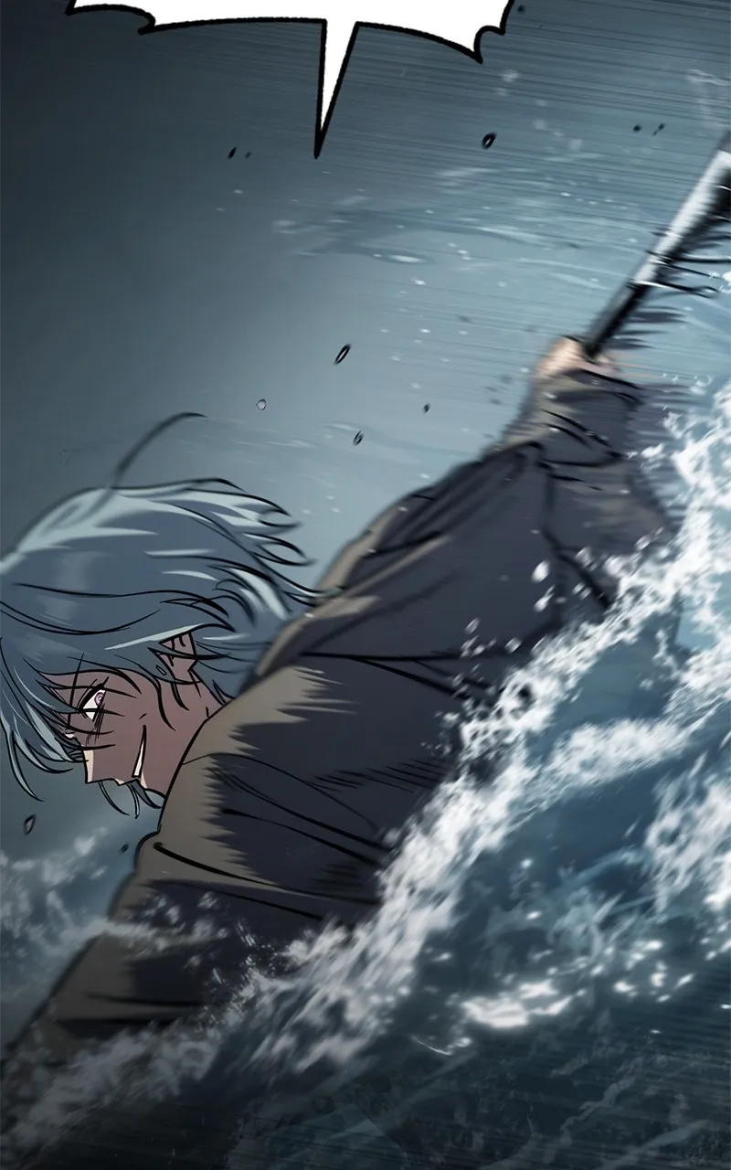 Dead Mansion Chapter 16 page 11 - 
