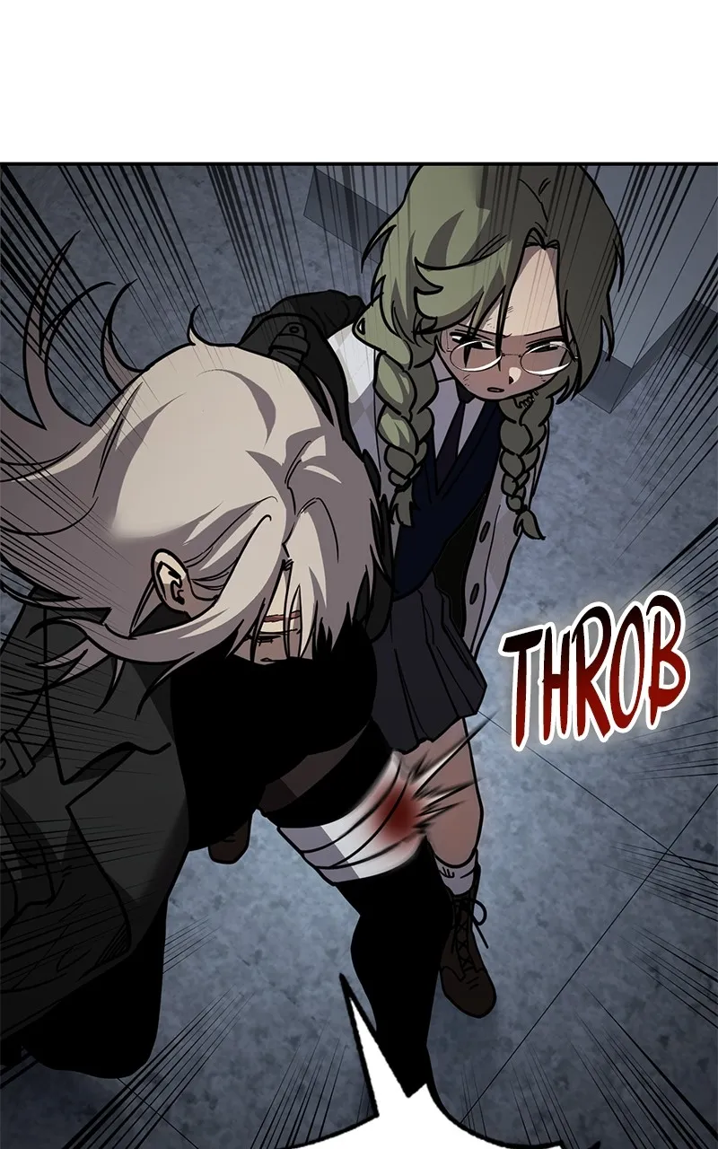 Dead Mansion Chapter 16 page 101 - 