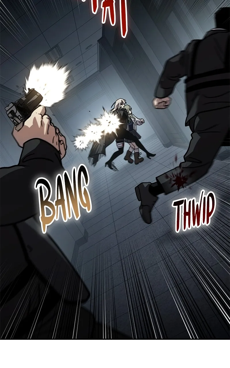 Dead Mansion Chapter 16 page 103 - 