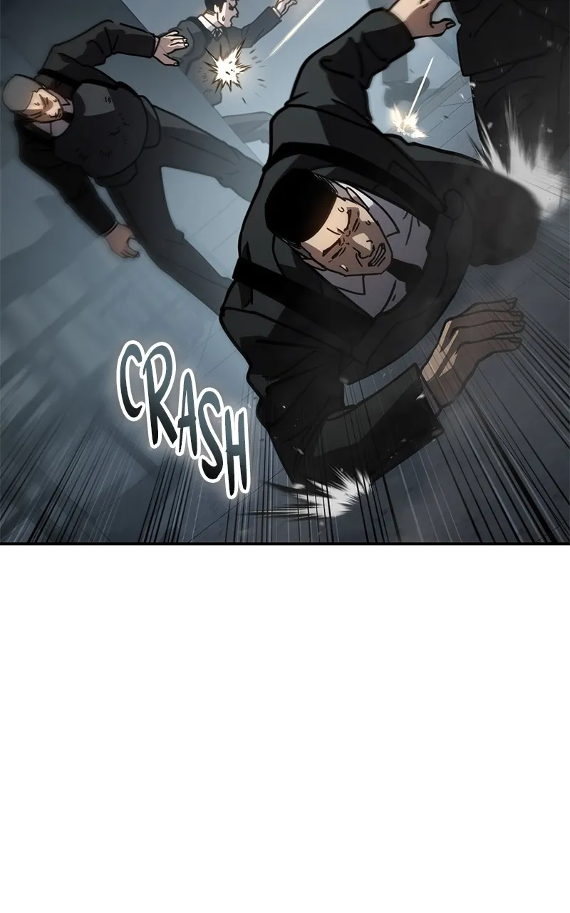 Dead Mansion Chapter 16 page 105 - 