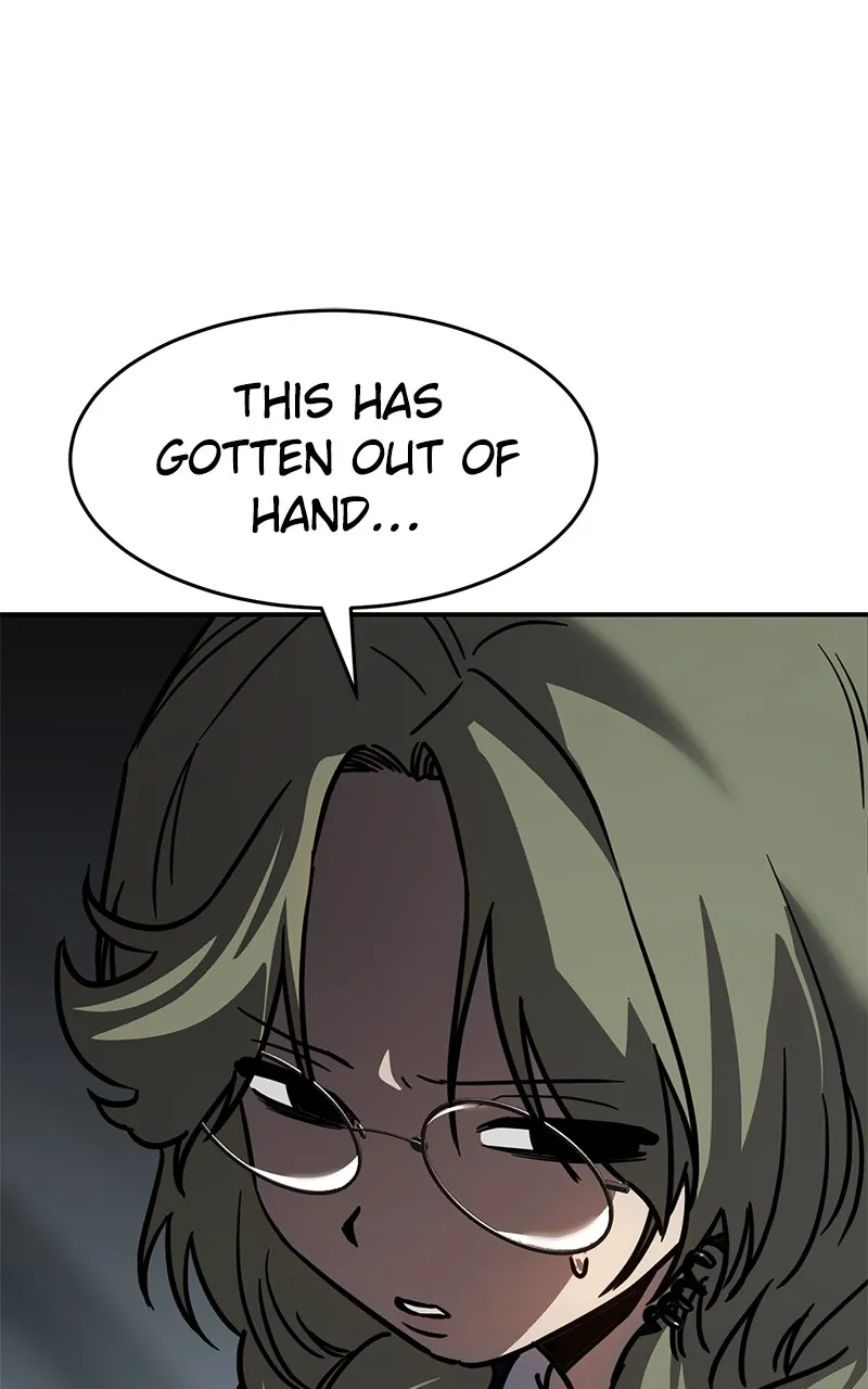 Dead Mansion Chapter 16 page 108 - 