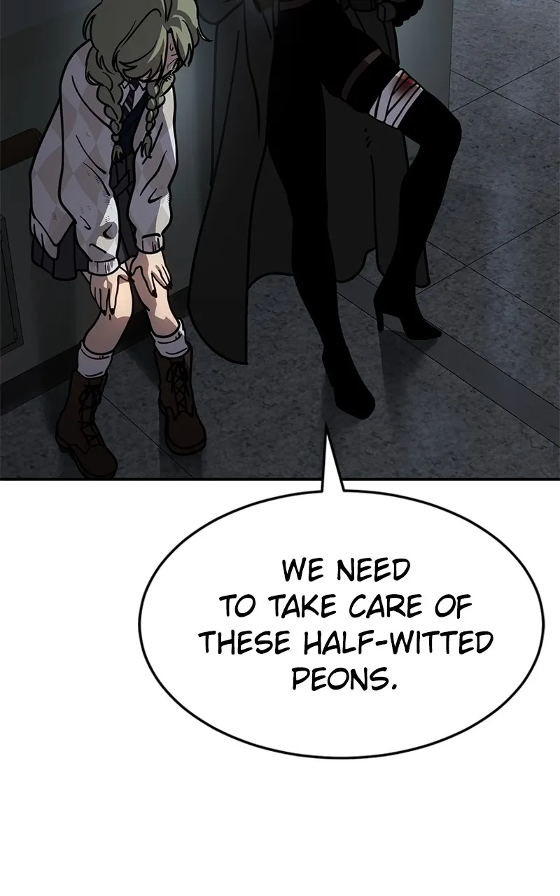 Dead Mansion Chapter 16 page 113 - 