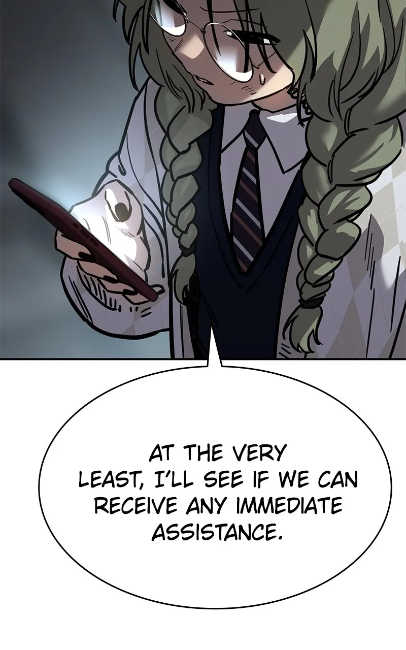 Dead Mansion Chapter 16 page 117 - 