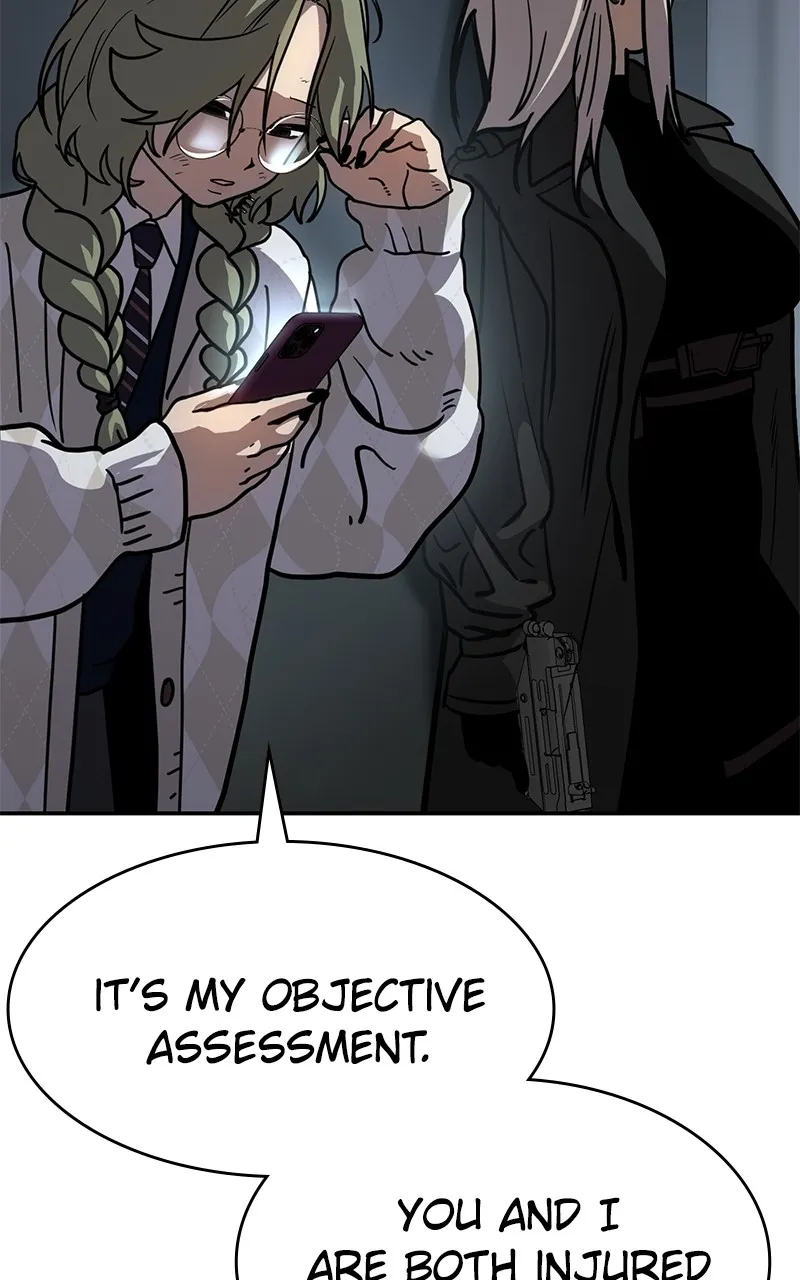 Dead Mansion Chapter 16 page 119 - 
