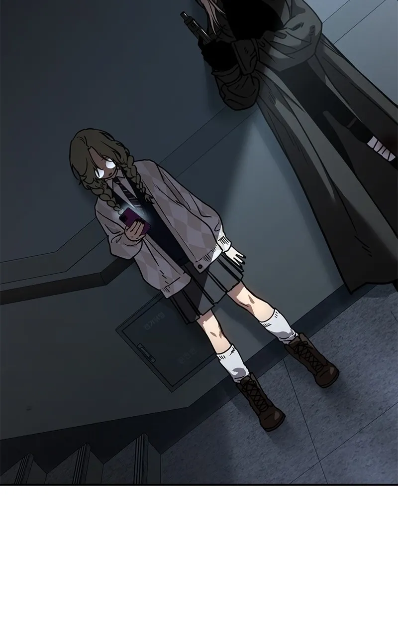 Dead Mansion Chapter 16 page 123 - 