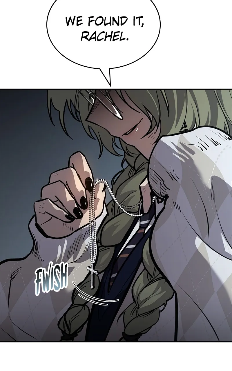 Dead Mansion Chapter 16 page 136 - 
