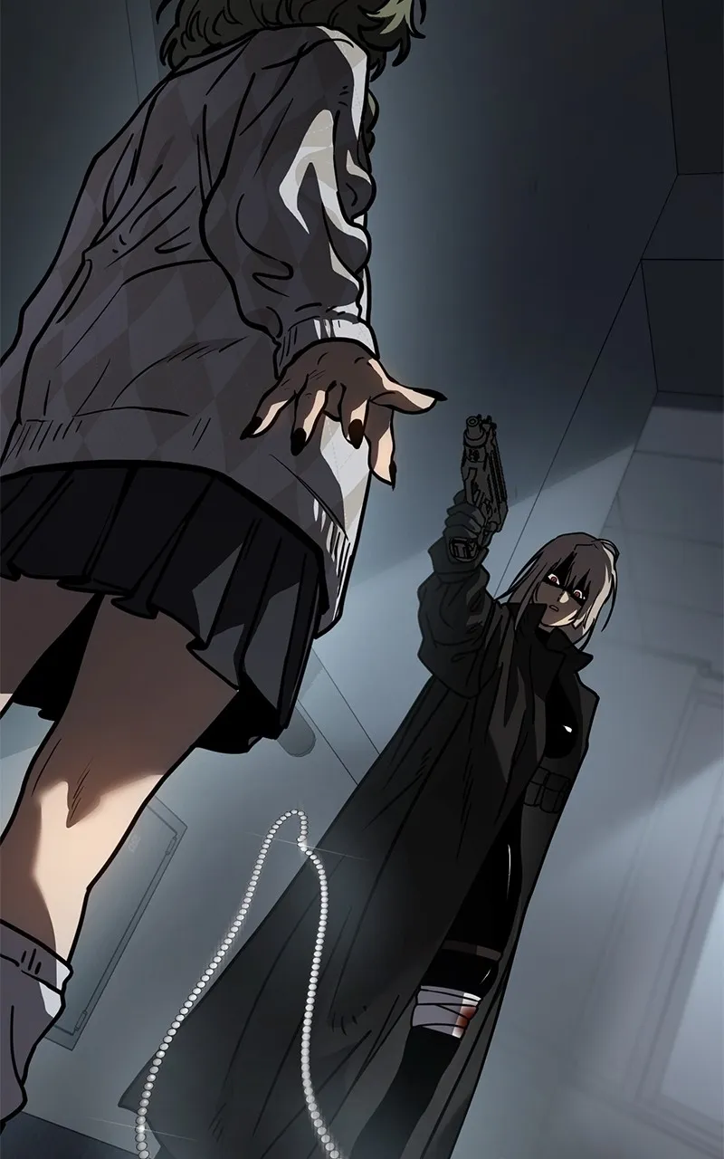 Dead Mansion Chapter 16 page 138 - 