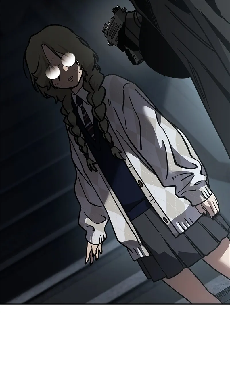 Dead Mansion Chapter 16 page 143 - 