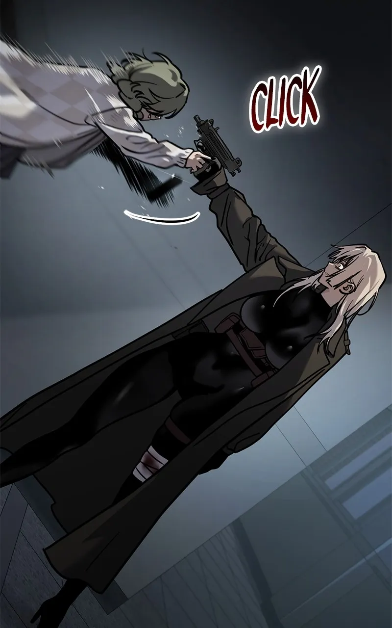 Dead Mansion Chapter 16 page 147 - 
