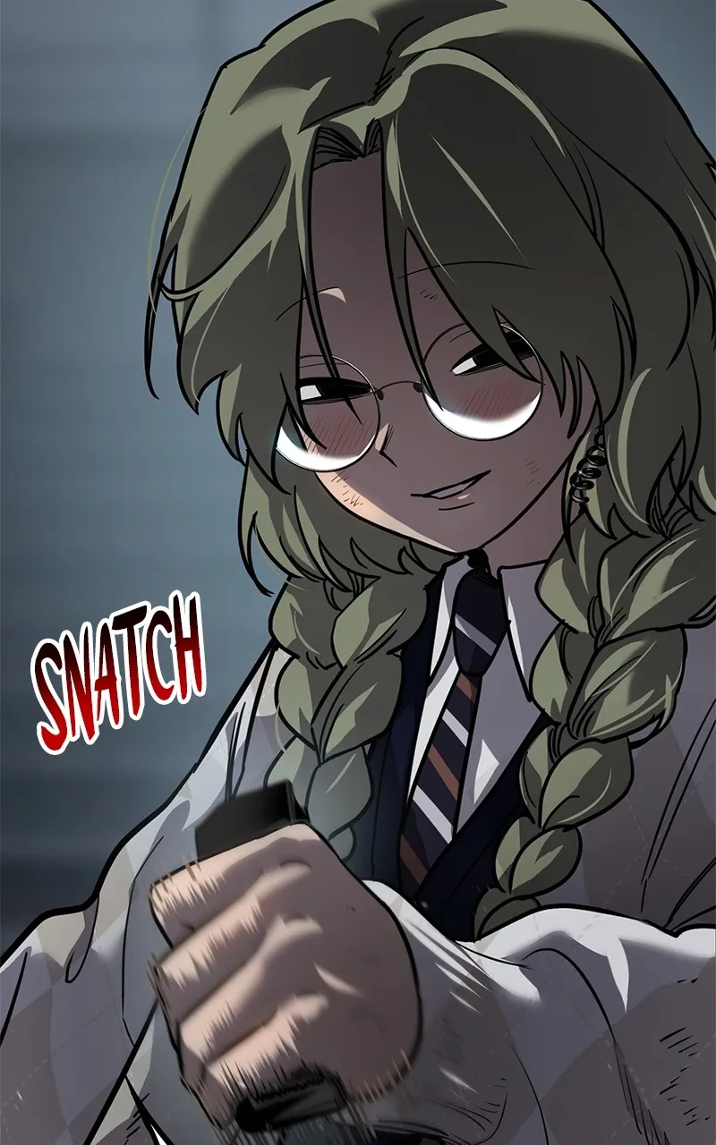 Dead Mansion Chapter 16 page 149 - 