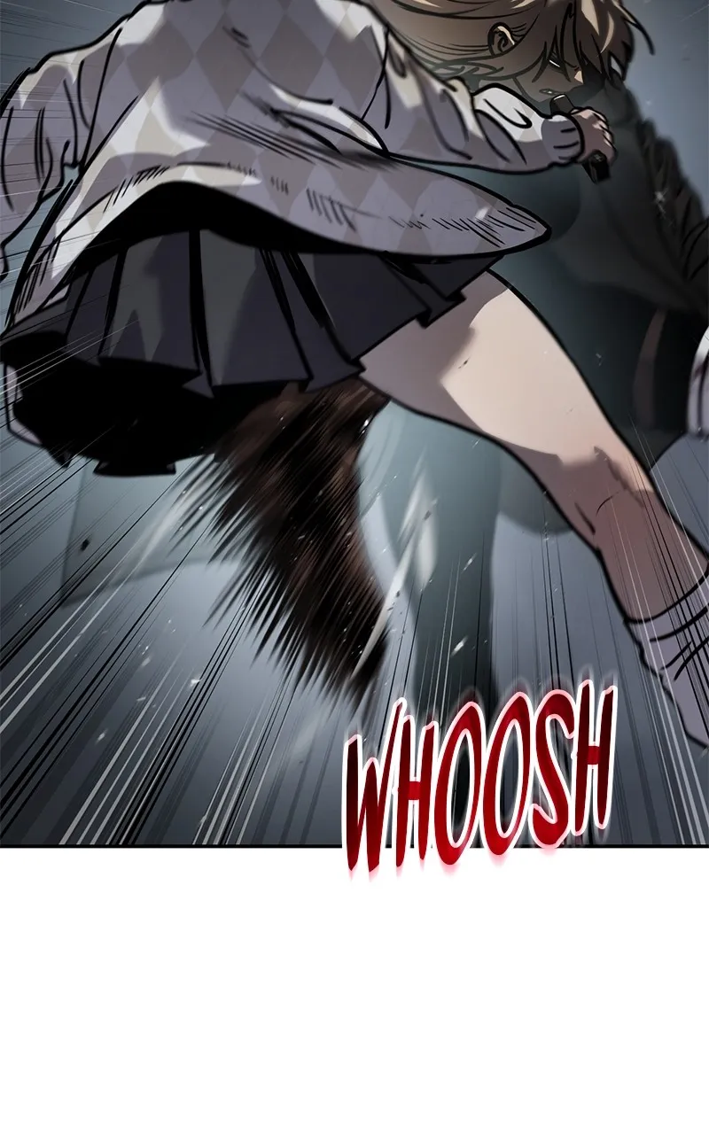 Dead Mansion Chapter 16 page 155 - 