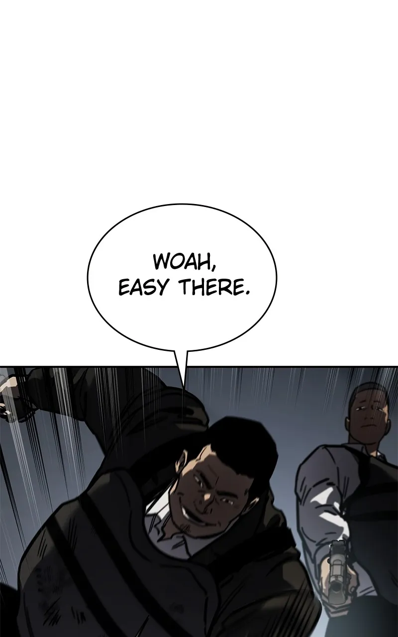 Dead Mansion Chapter 16 page 166 - 